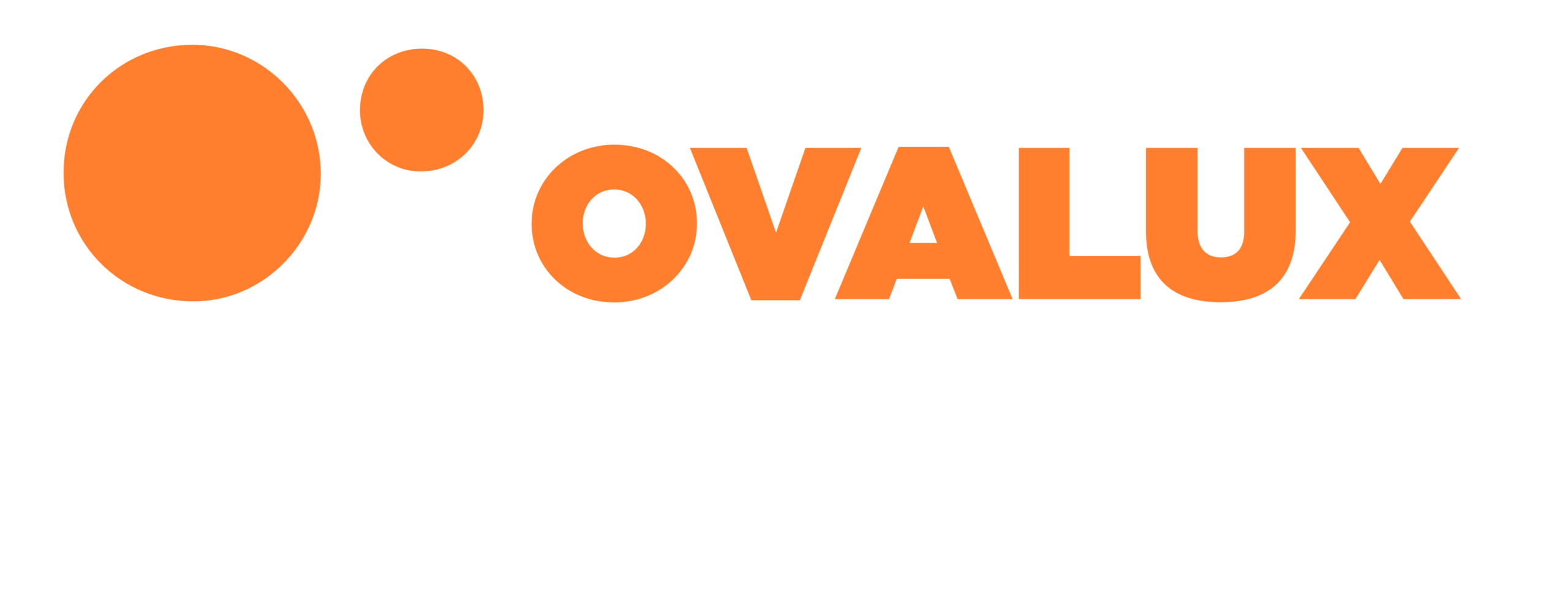 Ovalux Fond